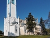 Преображенська церква в Мошнах