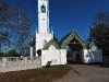Преображенська церква в Мошнах