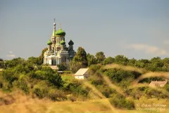 Біла Криниця