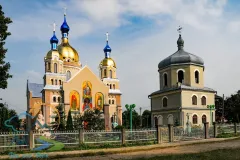 Болехів