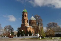 Тростянець