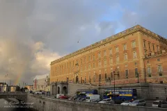 Stockholm