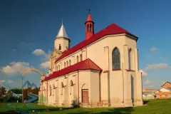 Заболотів