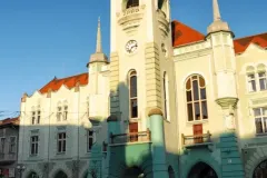 Мукачево