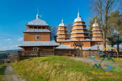 Матків