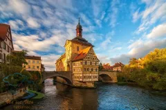 Bamberg