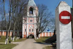 Густиня