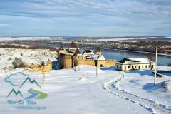 Хотин