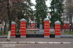 Глухів