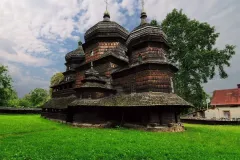 Прикарпаття
