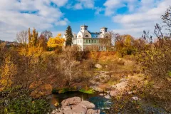 Черкащина