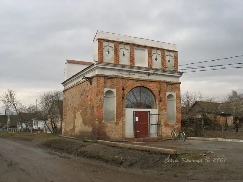 Луцька брама
